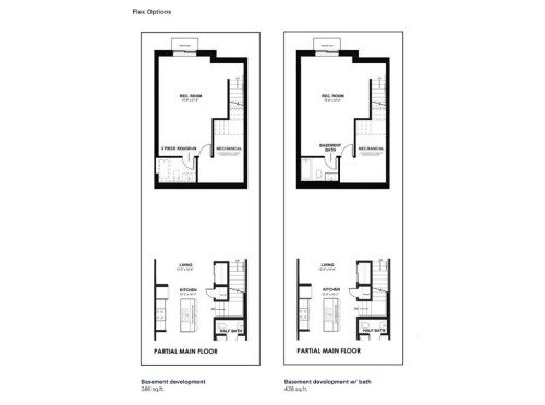 983 Eston Circle, Calgary, AB - Other