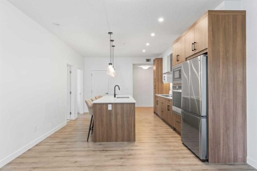 112-40 Walgrove Walk Se, Calgary, AB - Indoor Photo Showing Other Room