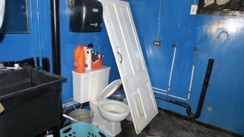 208 4 Avenue, Gleichen, AB - Indoor