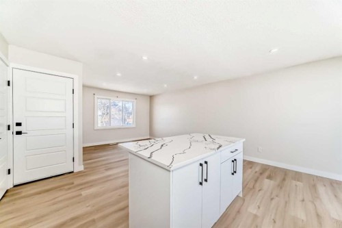 6128 Madigan Drive Ne, Calgary, AB - Indoor