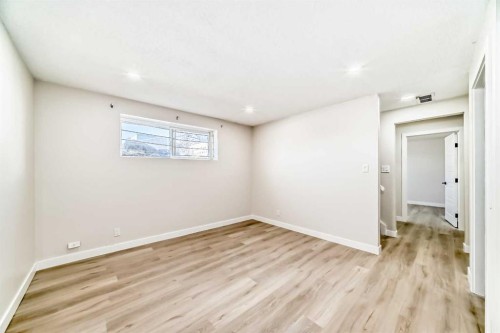 6128 Madigan Drive Ne, Calgary, AB - Indoor Photo Showing Other Room