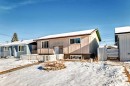 6128 Madigan Drive Ne, Calgary, AB  - Outdoor 
