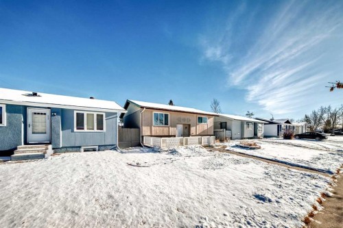 6128 Madigan Drive Ne, Calgary, AB - Outdoor