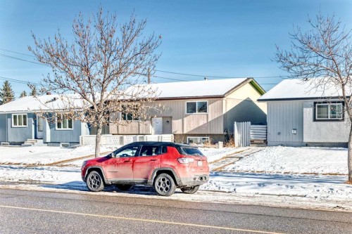 6128 Madigan Drive Ne, Calgary, AB - Outdoor