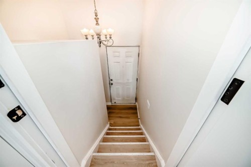 6128 Madigan Drive Ne, Calgary, AB - Indoor Photo Showing Other Room