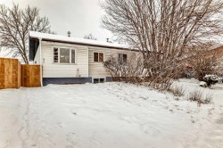 937 Marcombe Drive NE Calgary, AB T2A 3H2