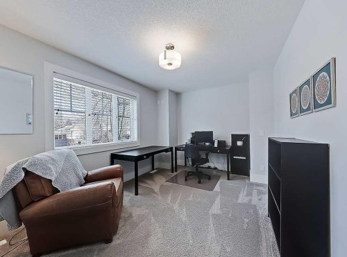 14 Rosetree Road Nw, Calgary, AB - Indoor