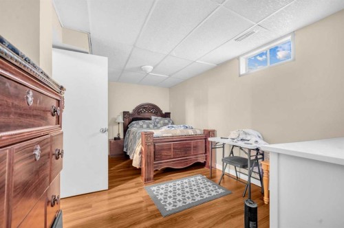 120 Castlebrook Rise Ne, Calgary, AB - Indoor