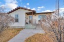 120 Castlebrook Rise Ne, Calgary, AB  - Outdoor 