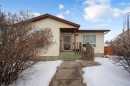 120 Castlebrook Rise Ne, Calgary, AB  - Outdoor 