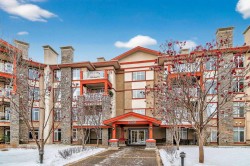 1207-1207 Lake Fraser Court SE Calgary, AB T2J 7H4