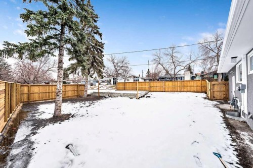 60 Fawn Crescent Se, Calgary, AB - Outdoor