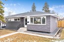 60 Fawn Crescent Se, Calgary, AB  - Outdoor 