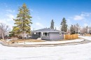 60 Fawn Crescent Se, Calgary, AB  - Outdoor 