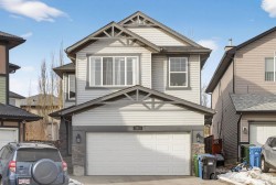 115 Covemeadow Court NE Calgary, AB T3K 6H1