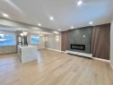 146 Springwood Drive Sw, Calgary, AB  - Indoor With Fireplace 