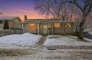 2404 51 Street Ne, Calgary, AB  - Outdoor 