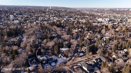 2601 Carleton Street Sw, Calgary, AB 