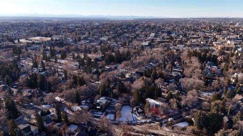 2601 Carleton Street Sw, Calgary, AB 