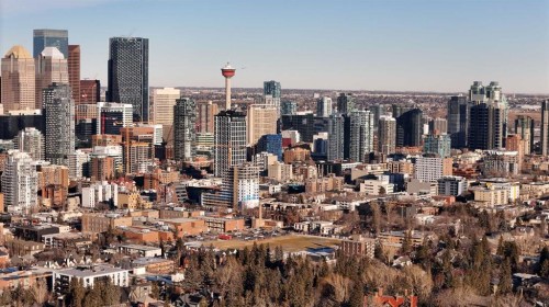 2601 Carleton Street Sw, Calgary, AB 