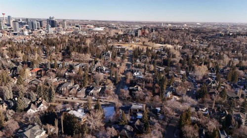 2601 Carleton Street Sw, Calgary, AB 