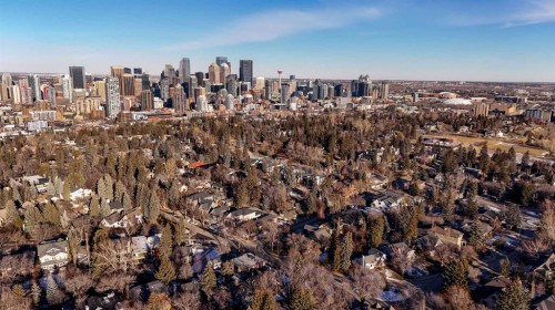 2601 Carleton Street Sw, Calgary, AB 