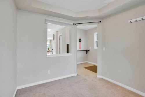 608 Windbrook Heights Sw, Airdrie, AB - Indoor Photo Showing Other Room