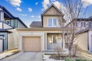 608 Windbrook Heights Sw, Airdrie, AB  - Outdoor 