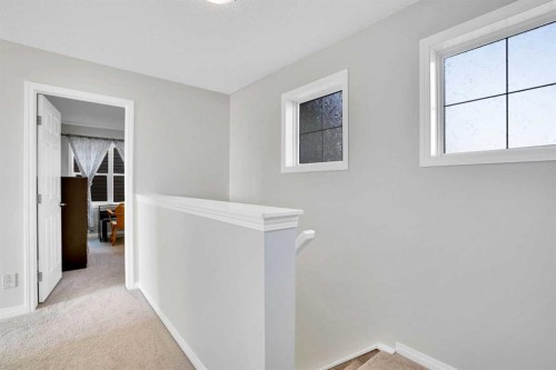 608 Windbrook Heights Sw, Airdrie, AB - Indoor Photo Showing Other Room