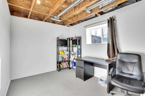 608 Windbrook Heights Sw, Airdrie, AB - Indoor