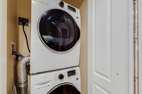 2003 Bay Shore Road Sw, Calgary, AB - Indoor Photo Showing Laundry Room