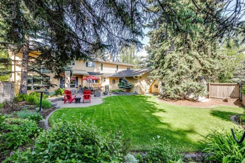 2003 Bay Shore Road Sw, Calgary, AB - Outdoor
