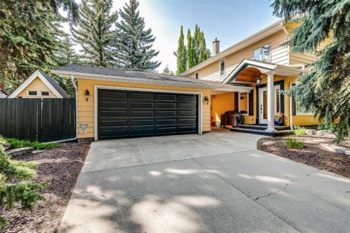 2003 Bay Shore Road Sw, Calgary, AB - Outdoor