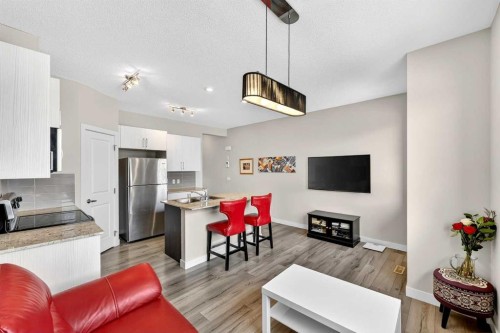 403 Sage Hill Grove Nw, Calgary, AB - Indoor