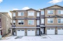403 Sage Hill Grove Nw, Calgary, AB  - Outdoor With Facade 