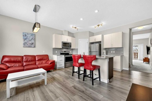 403 Sage Hill Grove Nw, Calgary, AB - Indoor