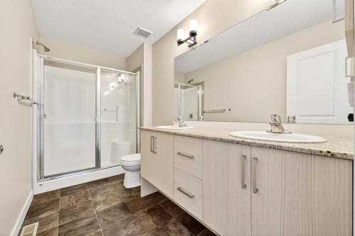 403 Sage Hill Grove Nw, Calgary, AB - Indoor Photo Showing Bathroom