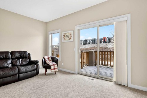 403 Sage Hill Grove Nw, Calgary, AB - Indoor