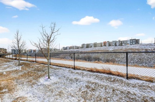 403 Sage Hill Grove Nw, Calgary, AB - Outdoor