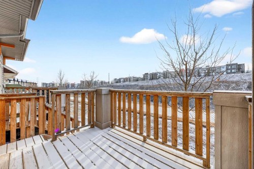 403 Sage Hill Grove Nw, Calgary, AB - Outdoor