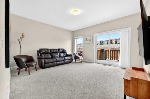403 Sage Hill Grove Nw, Calgary, AB - Indoor