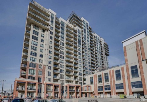101-8710 Horton Road SW Calgary, AB T2V 0P7