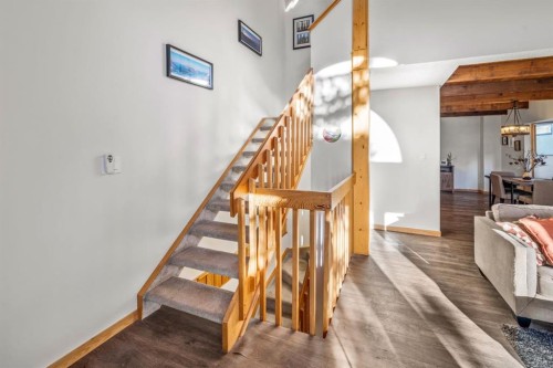 3-809 5Th Street, Canmore, AB - Indoor Photo Showing Other Room