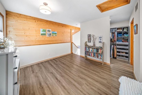 3-809 5Th Street, Canmore, AB - Indoor Photo Showing Other Room