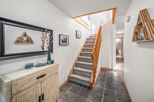 3-809 5Th Street, Canmore, AB - Indoor Photo Showing Other Room