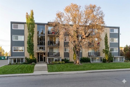 204-2220 16A Street SW Calgary, AB T2T 4K2