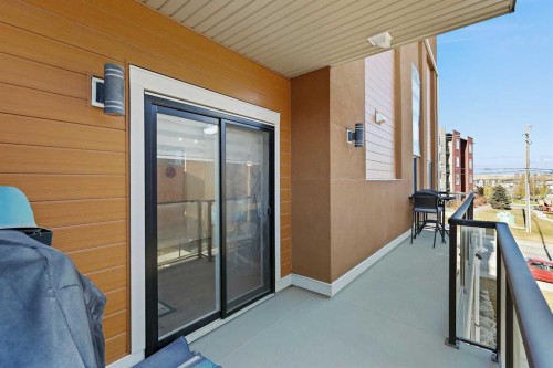 357 Sage Hill Circle Nw, Calgary, AB - Outdoor With Balcony With Exterior