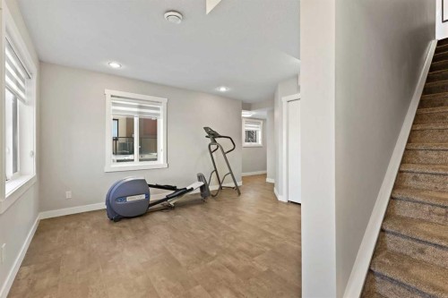 357 Sage Hill Circle Nw, Calgary, AB - Indoor