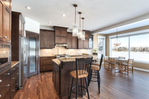 82 Auburn Sound Landing Se, Calgary, AB 