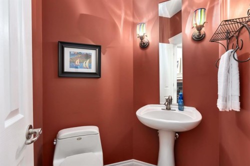 82 Auburn Sound Landing Se, Calgary, AB 